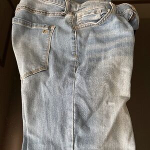 Jessica Simpson jeans